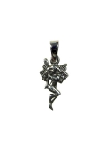 Pendentif argent