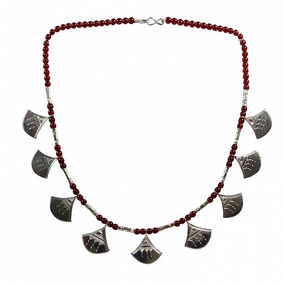 Collier Niger Berbère